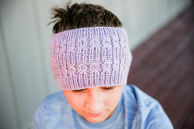 Hezekiah Headband