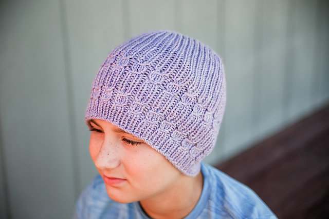 Hezekiah Beanie
