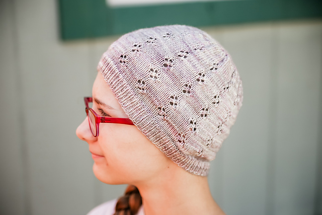 Simone Beanie
