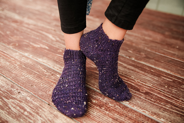 Peace Socks