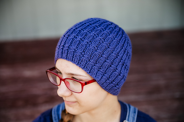 Asa Beanie