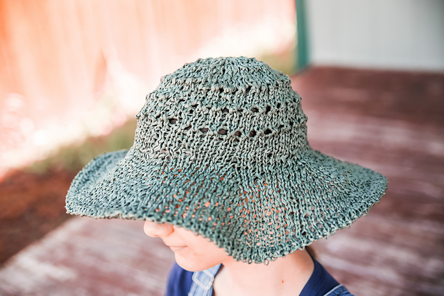 Camp Hat