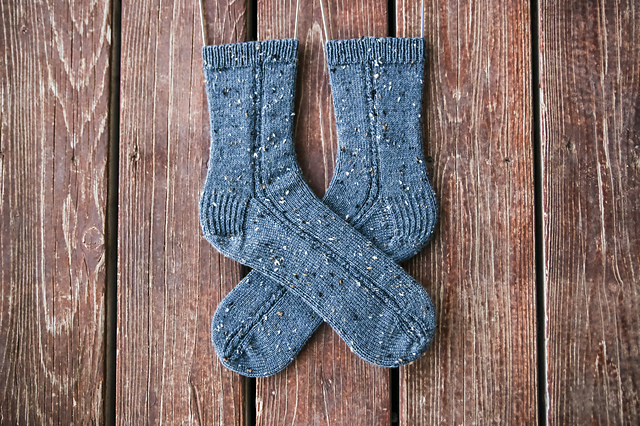 Asa Socks