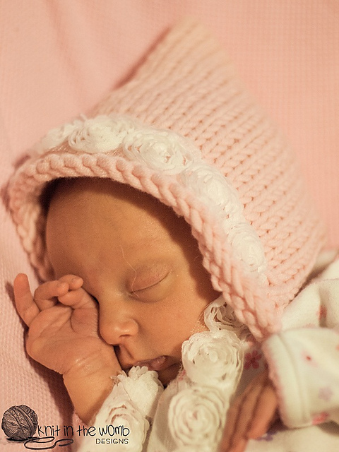 Rosette Bonnet