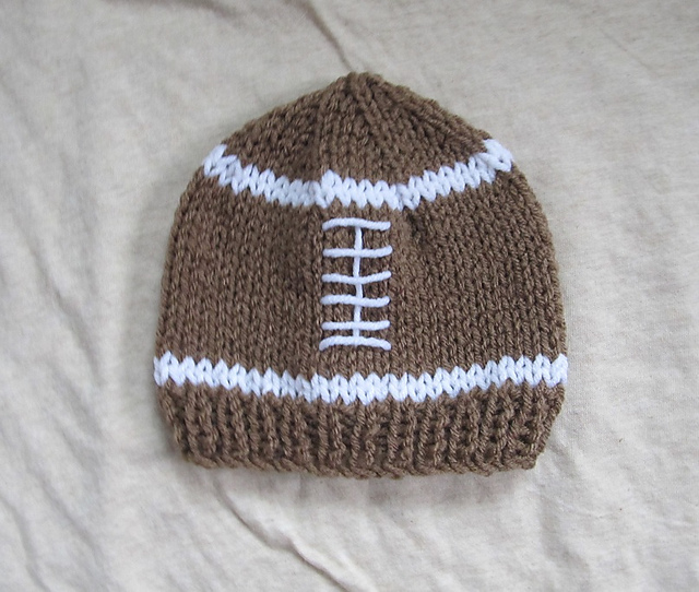 Football Hat