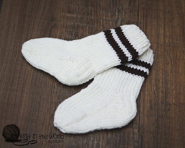 Baby Buddy Socks