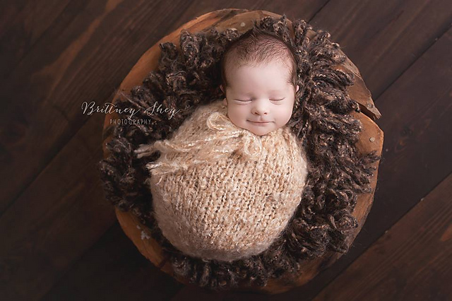 Snuggle Sack