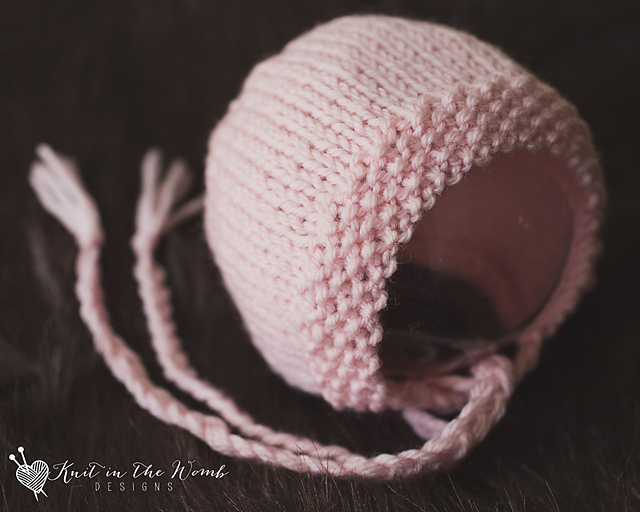 Moss Bonnet