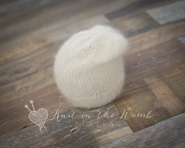 Mohair Slouchy