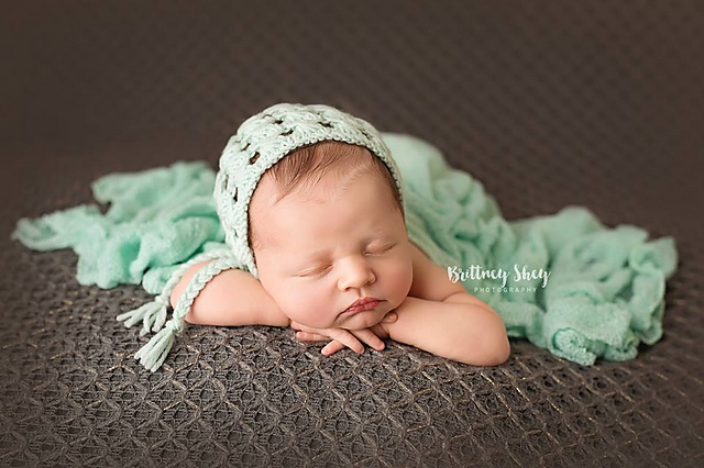 Hope Bonnet