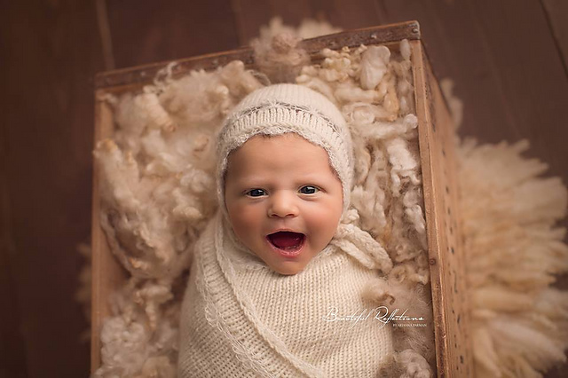 Daisy Wrap