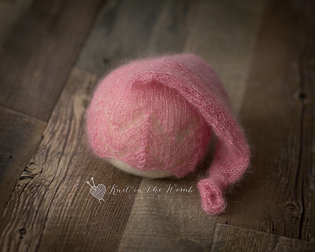 Sophia Sleep Cap