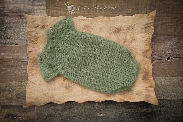 Willow Onesie
