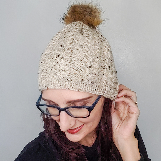 Selah Beanie