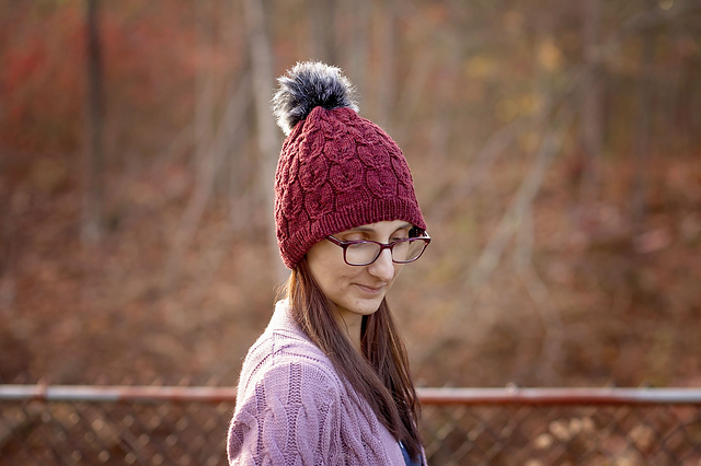 Carmi Hat