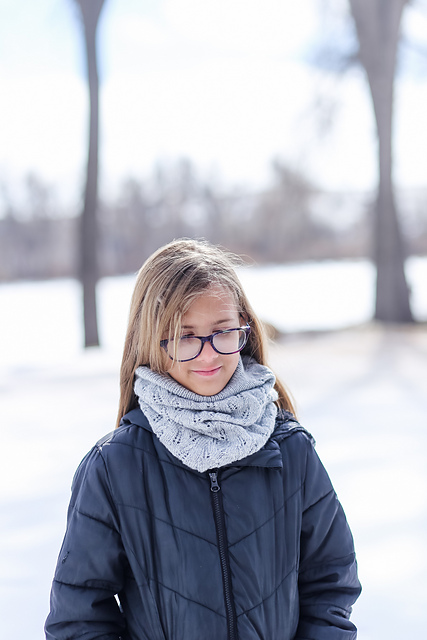Wheat Cowl