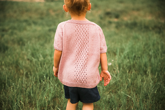 Baby Deborah Tee