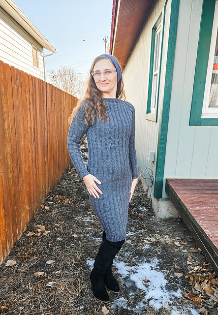 Michael Dress