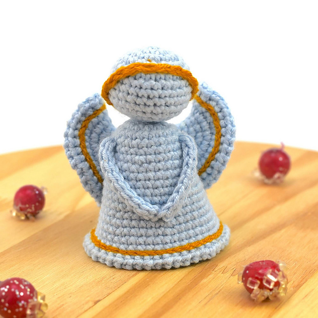Angel Ornament