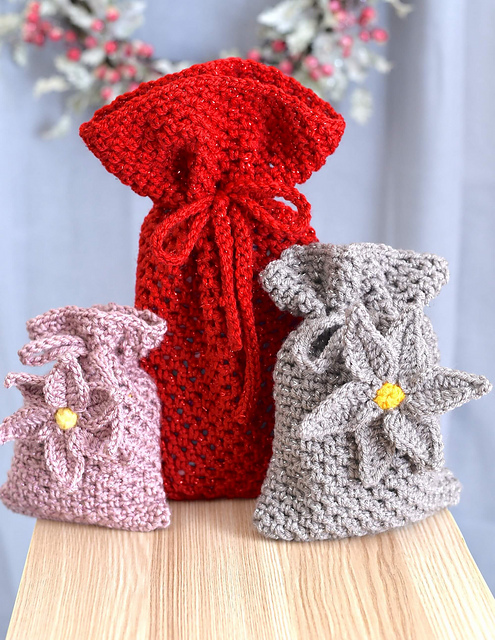 Holiday Gift Bags