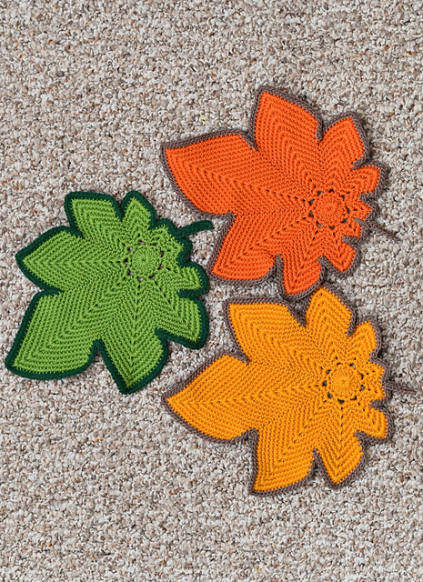 Maple Leaf