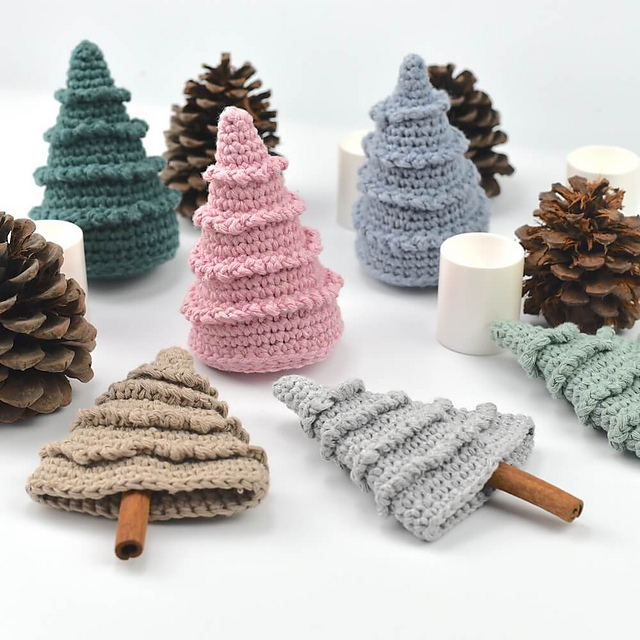 Mini Christmas Tree