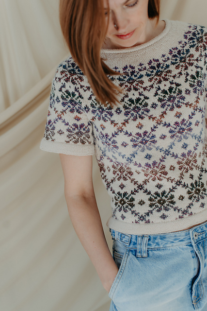 Celestia Top