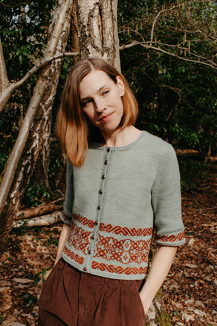 アパルトモン S/S Knit Pullover W's Sun Valley Knit – Alps & Meters