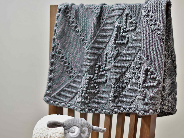 A Love Thing Blankie
