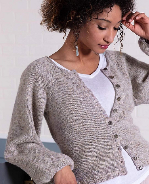 Blackpool Cardigan