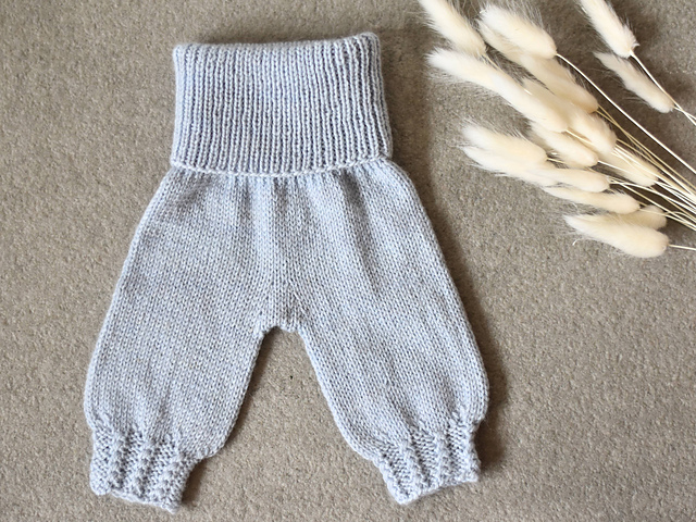 My First Trousers