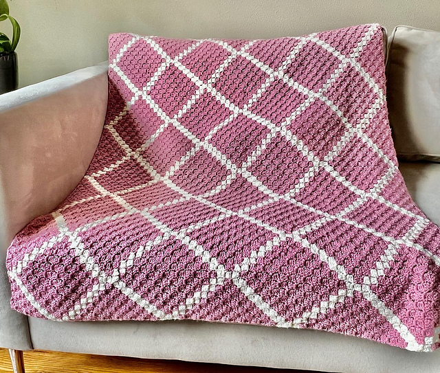 Maggie Blanket