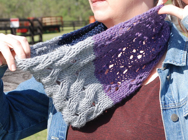My Best Friend Cowl