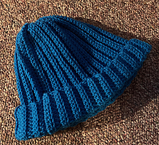 Woodland Beanie