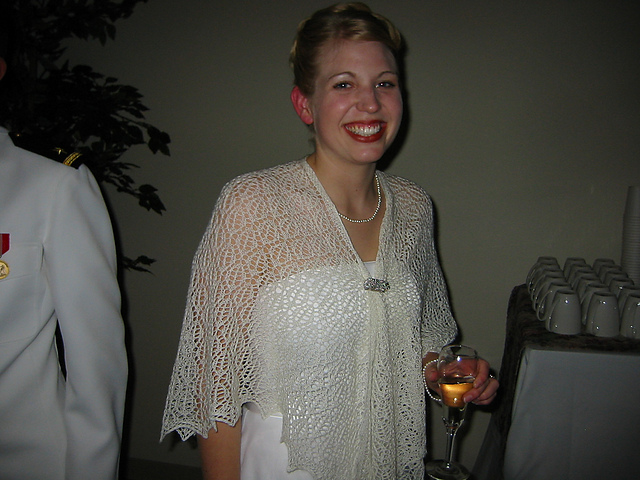 Anne Shawl