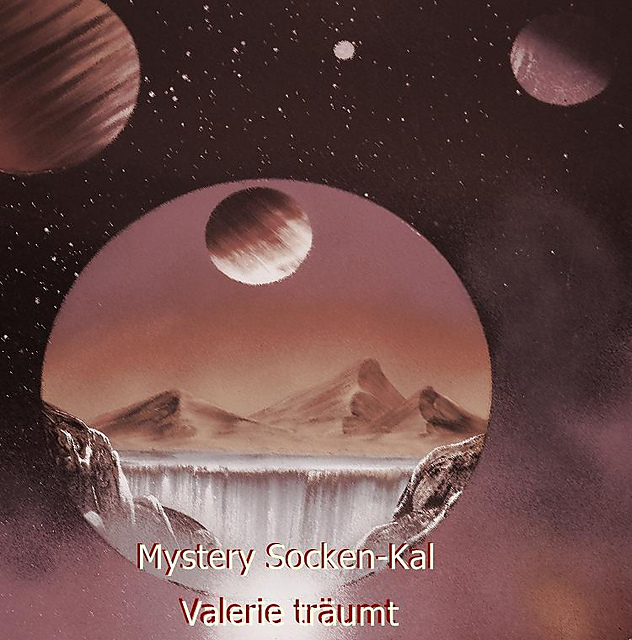 Valerie träumt
