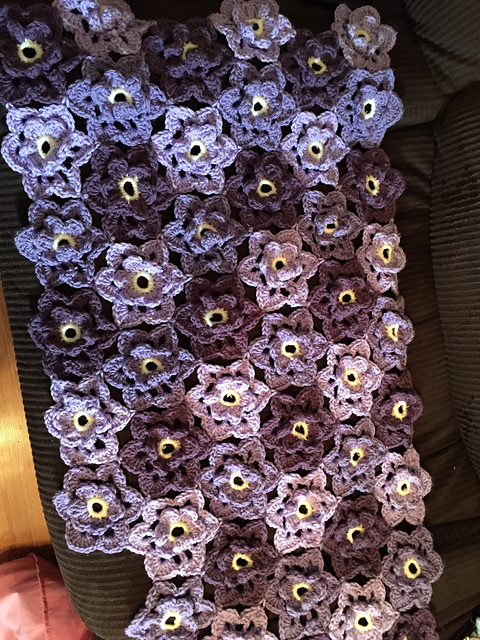 Forget-Me-Not Bouquet