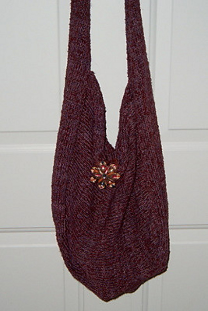 Paper Silk Handbag (Kit-18)