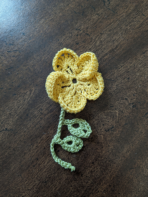 Nasturtium