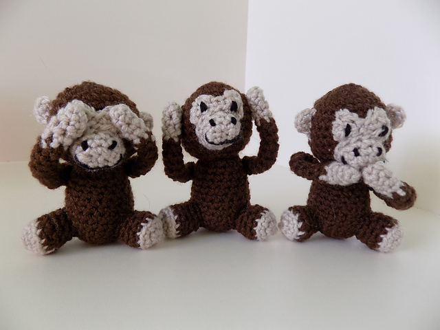 mini monkey