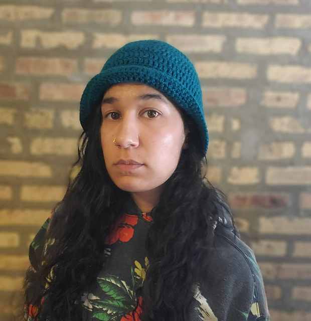 Bucket Hat