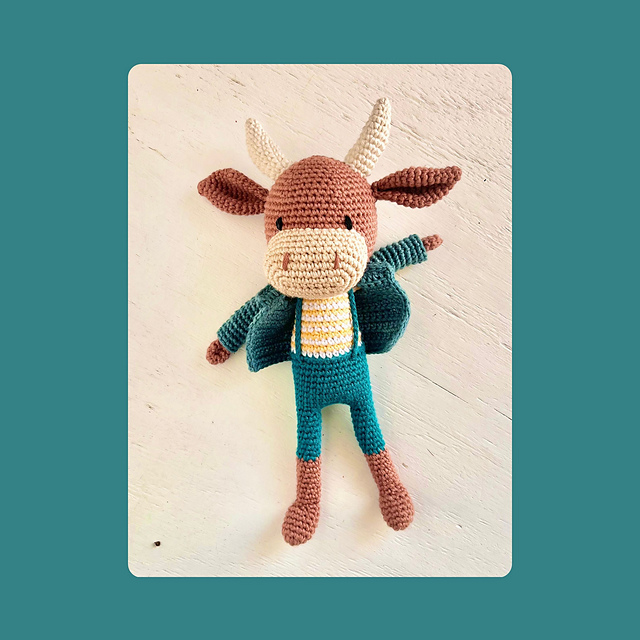 The Blue Bull