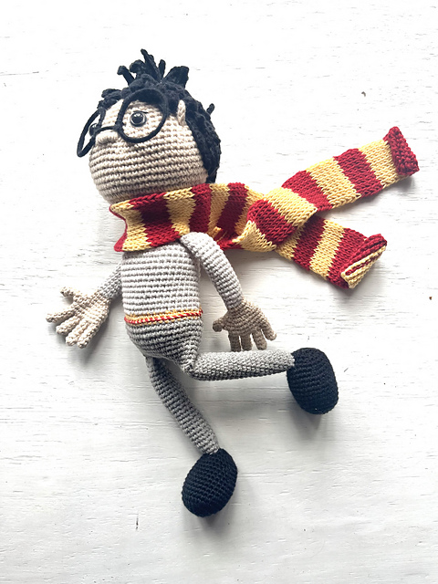 Harry Potter