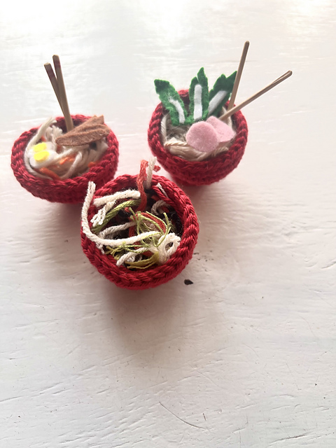 Ramen Bowl