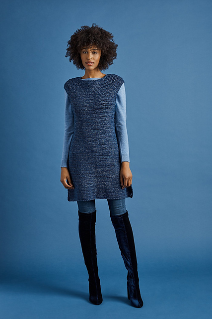 Tivoli Tunic