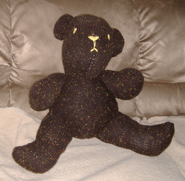 teddy