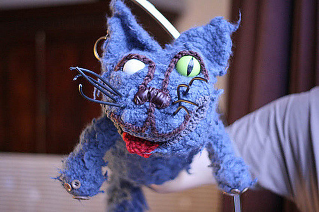 Kitty