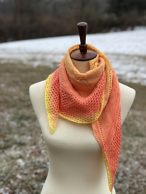 Tangerine