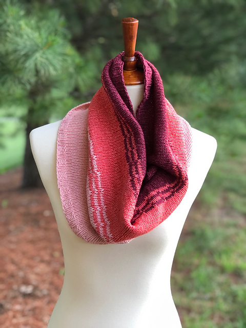 In the Morning Cowl