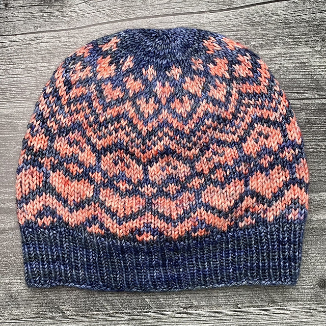 Wonder of Devotion Hat